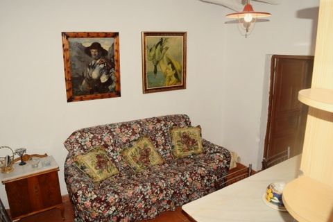Landsbyhus i Lijar, Almeria, Lijar - € 65.000 | Ref: Old Mayor Lijar - foto 14